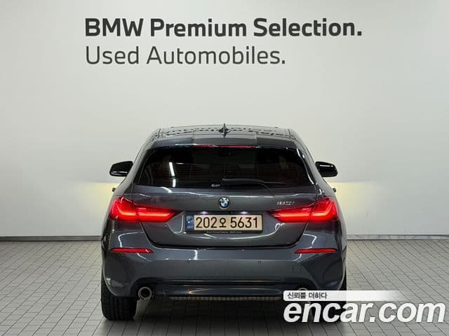 BMW 1시리즈 (F40) 120i Sport, 2021 4