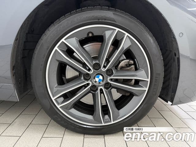 BMW 1시리즈 (F40) 120i Sport, 2021 все фото
