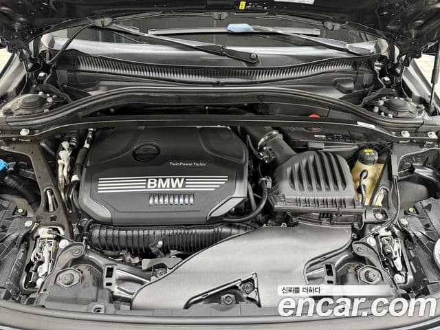 BMW 1시리즈 (F40) 120i Sport, 2021 6