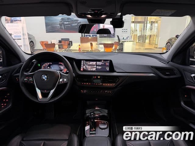 BMW 1시리즈 (F40) 120i Sport, 2021 7