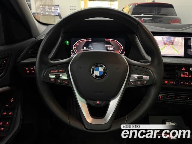 BMW 1시리즈 (F40) 120i Sport, 2021 10