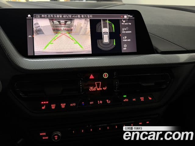 BMW 1시리즈 (F40) 120i Sport, 2021 11