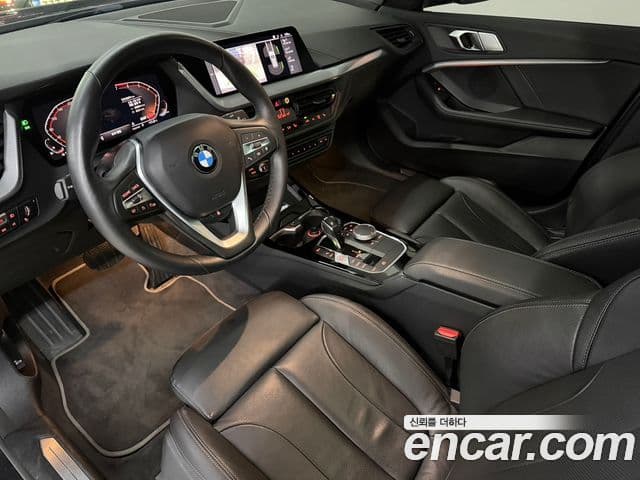 BMW 1시리즈 (F40) 120i Sport, 2021 13