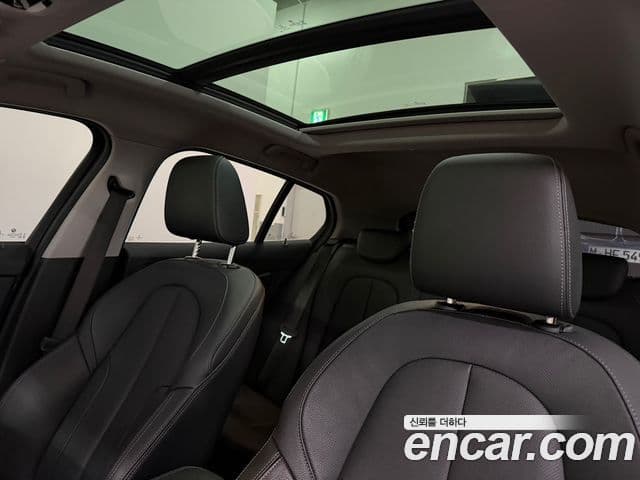 BMW 1시리즈 (F40) 120i Sport, 2021 15