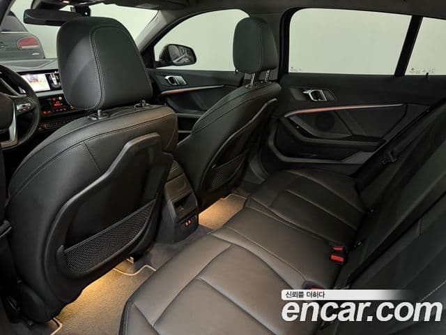 BMW 1시리즈 (F40) 120i Sport, 2021 16