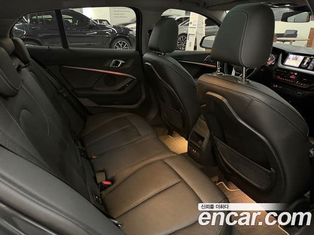 BMW 1시리즈 (F40) 120i Sport, 2021 17