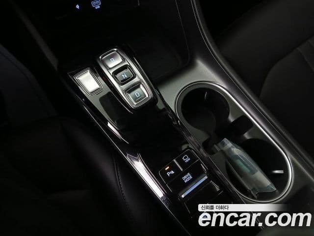 Hyundai Sonata (DN8) Premium Family, 2021 14