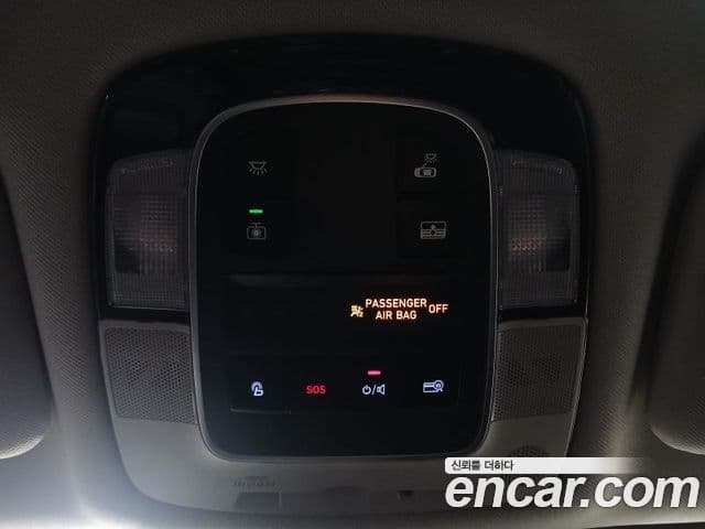 Hyundai Sonata (DN8) Premium Family, 2021 16