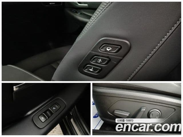 Hyundai Sonata (DN8) Premium Family, 2021 17