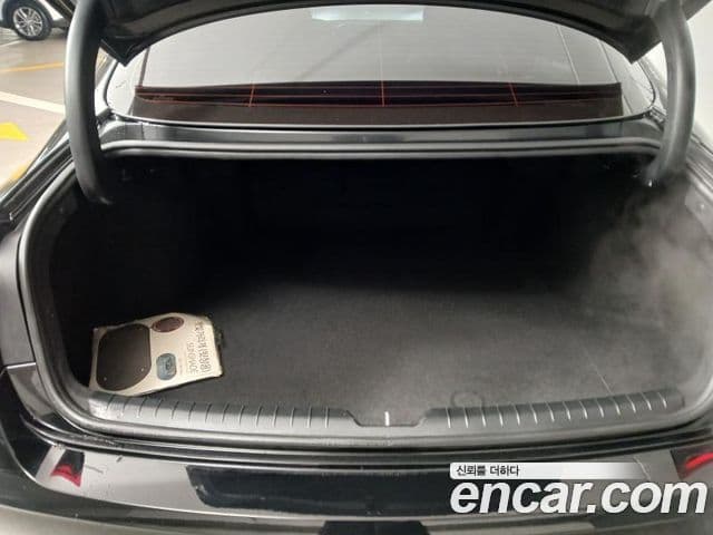 Hyundai Sonata (DN8) Premium Family, 2021 18