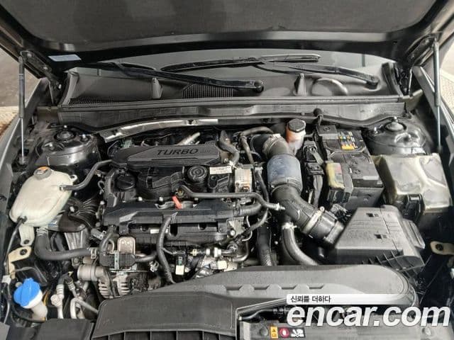 Hyundai Sonata (DN8) Premium Family, 2021 19