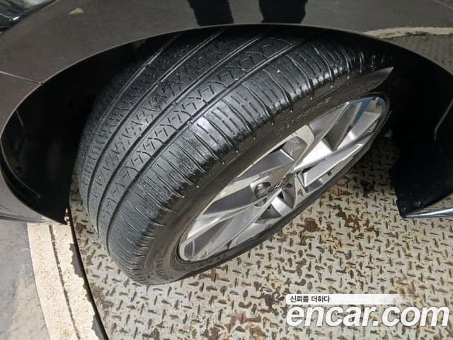 Hyundai Sonata (DN8) Premium Family, 2021 20