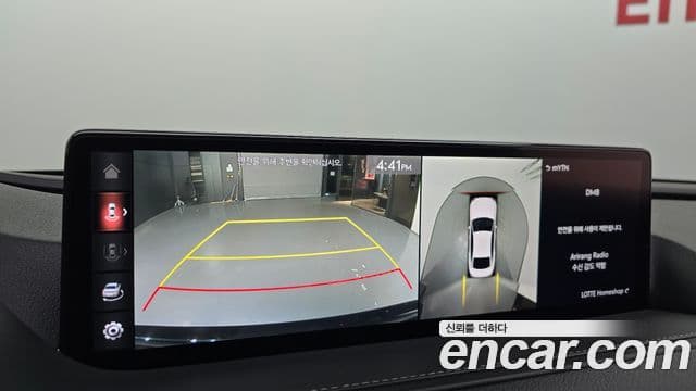 Genesis G80 (RG3) бензин 3.5 турбо AWD, 2021 15