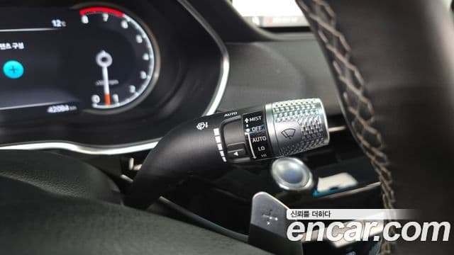 Genesis G80 (RG3) бензин 3.5 турбо AWD, 2021 18