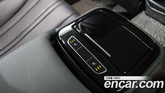 Genesis G80 (RG3) бензин 3.5 турбо AWD, 2021 19