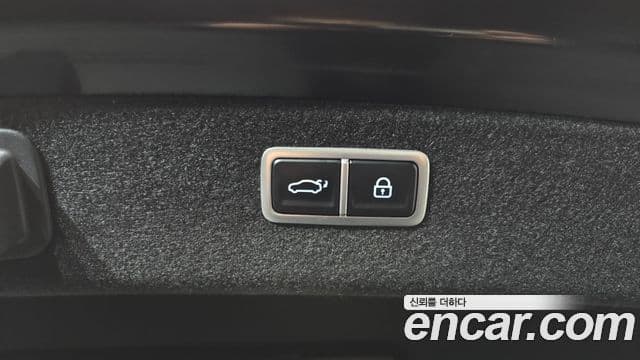 Genesis G80 (RG3) бензин 3.5 турбо AWD, 2021 20