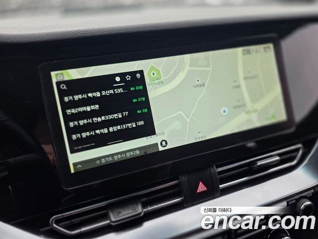 Kia Niro Plus Light (таксомоторный тип), 2023 15