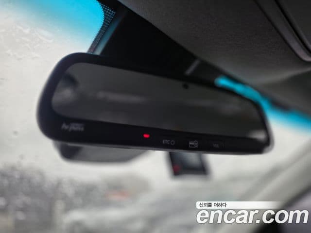 Kia Niro Plus Light (таксомоторный тип), 2023 17