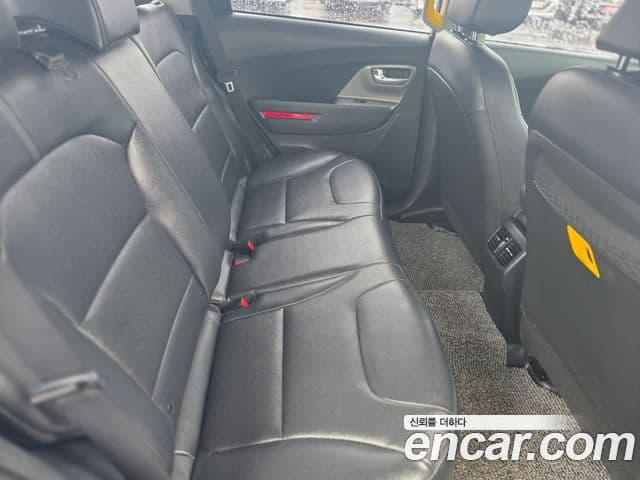 Kia Niro Plus Light (таксомоторный тип), 2023 19