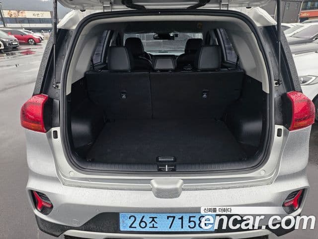 Kia Niro Plus Light (таксомоторный тип), 2023 20