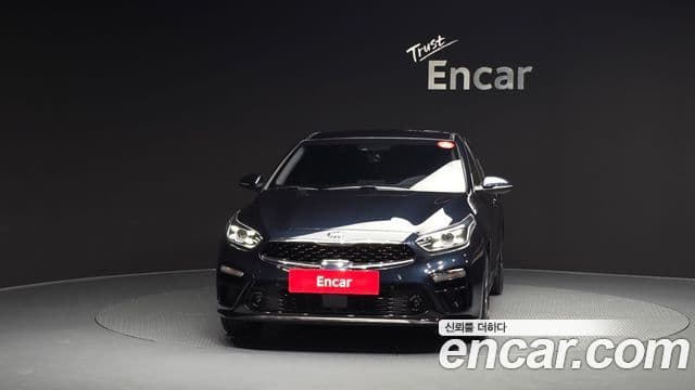 Kia All New K3 Prestige, 2019 3