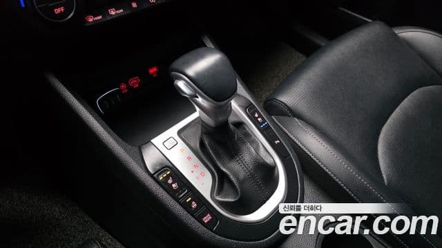 Kia All New K3 Prestige, 2019 9