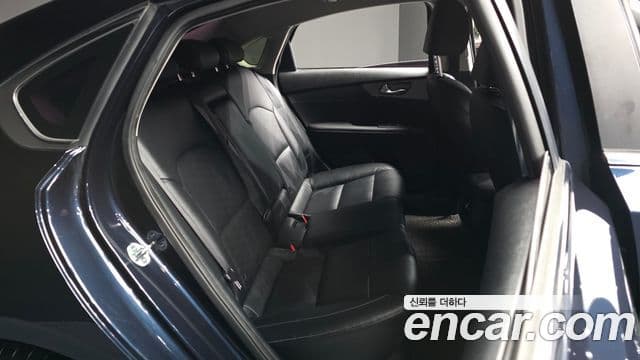 Kia All New K3 Prestige, 2019 12