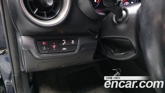 Kia All New K3 Prestige, 2019 17