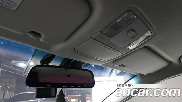 Kia All New K3 Prestige, 2019 18