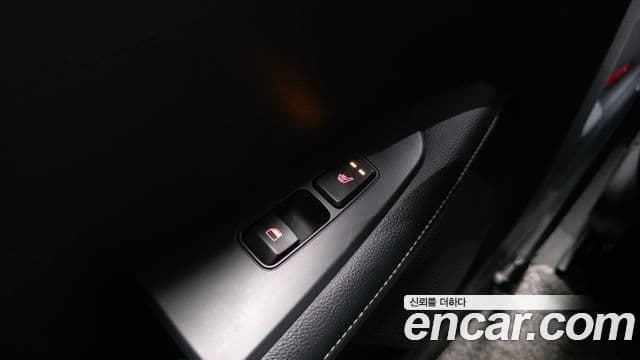 Kia All New K3 Prestige, 2019 19