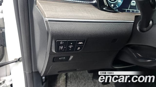 Kia K5 3세대 Noblesse, 2023 13