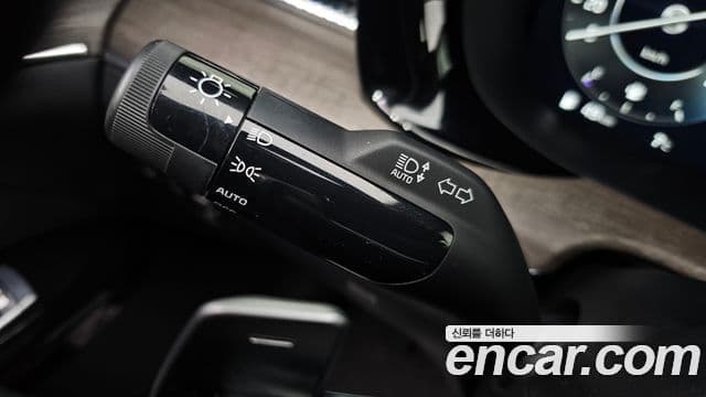 Kia K5 3세대 Noblesse, 2023 15