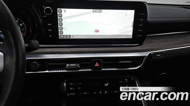 Kia K5 3세대 Noblesse, 2023 16