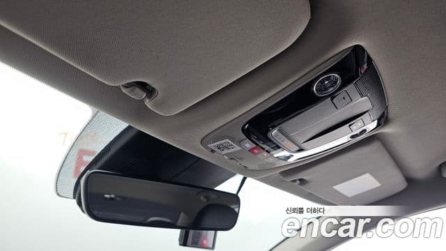 Kia K5 3세대 Noblesse, 2023 19