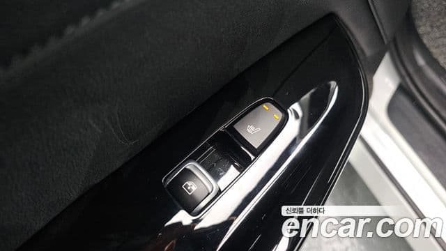 Kia K5 3세대 Noblesse, 2023 20