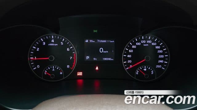 Kia The / новый New K5 2세대 Noblesse, 2019 8