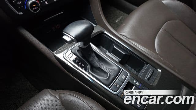 Kia The / новый New K5 2세대 Noblesse, 2019 9