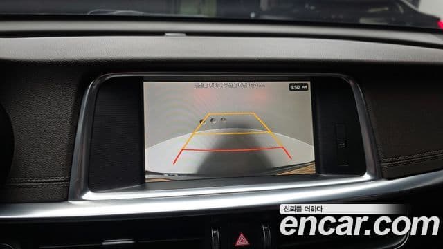 Kia The / новый New K5 2세대 Noblesse, 2019 15