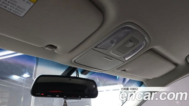 Kia The / новый New K5 2세대 Noblesse, 2019 18