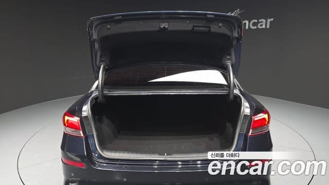 Kia The / новый New K5 2세대 Noblesse, 2019 20