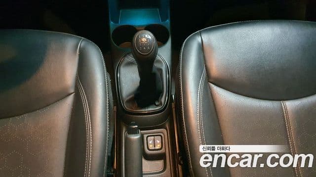 Chevrolet(GM대우) The / новый Next Spark Plus, 2018 17