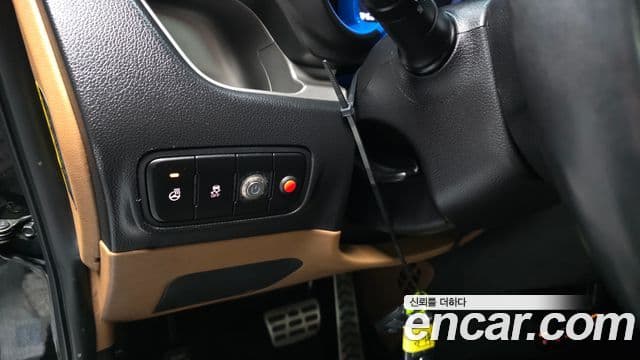 Kia The / новый New Ray Prestige, 2018 17