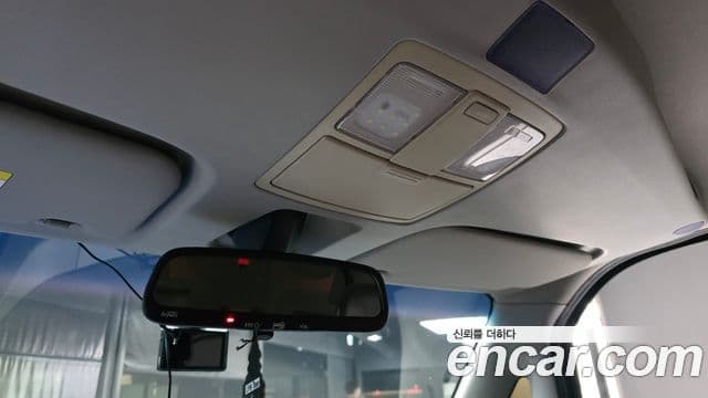 Kia The / новый New Ray Prestige, 2018 18