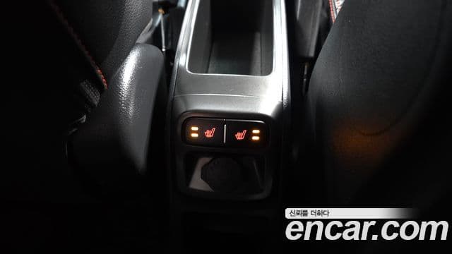 Kia The / новый New Ray Prestige, 2018 19