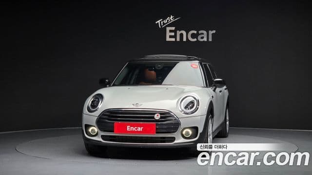 Mini Cooper D 클럽맨 2세대, 2022 3