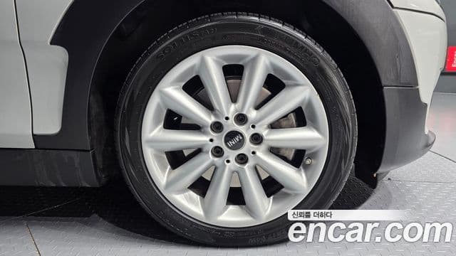 Mini Cooper D 클럽맨 2세대, 2022 все фото