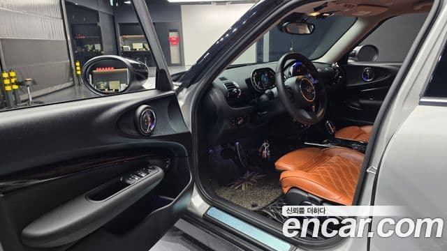 Mini Cooper D 클럽맨 2세대, 2022 10