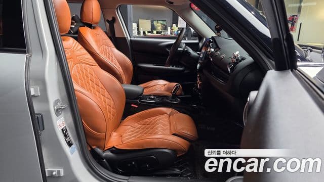 Mini Cooper D 클럽맨 2세대, 2022 11