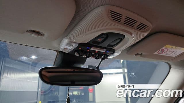 Mini Cooper D 클럽맨 2세대, 2022 18