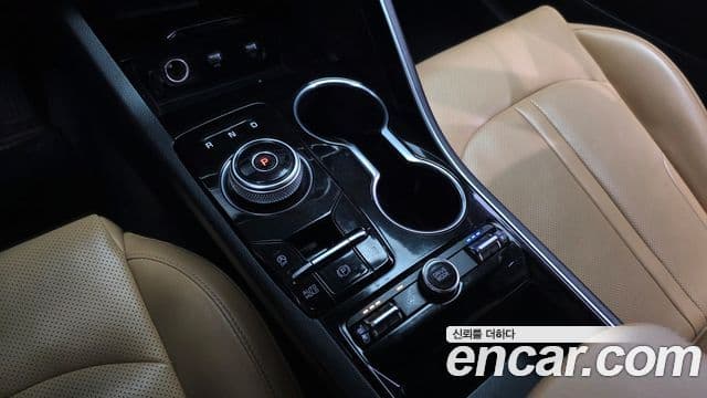 Kia K5 3세대 Prestige, 2021 9